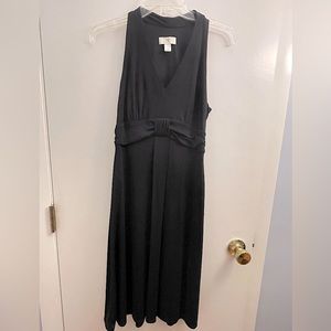 Ann Taylor Loft Little Black Dress